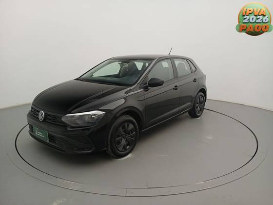 VOLKSWAGEN POLO 1.0 MPI TRACK MANUAL VOLKSWAGEN POLO 1.0 MPI TRACK MANUAL